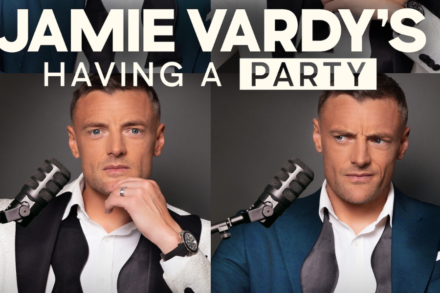 Banijay Entertainment Launches Players Network with Jamie Vardy’s Having a Party
